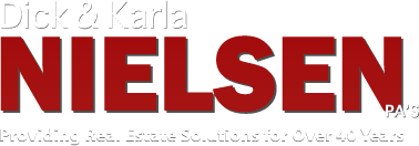 Dick and Karla Nielsen | Keller Williams Tampa Properties
