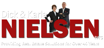Dick and Karla Nielsen | Keller Williams Tampa Properties - 813.294.5786